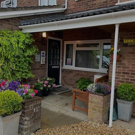 Lynn Hill Guest House Dereham Dış mekan fotoğraf