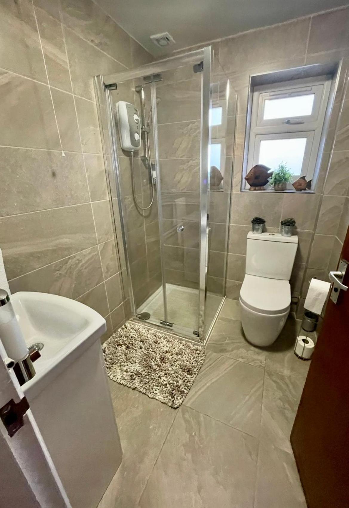 Lynn Hill Guest House Dereham Dış mekan fotoğraf