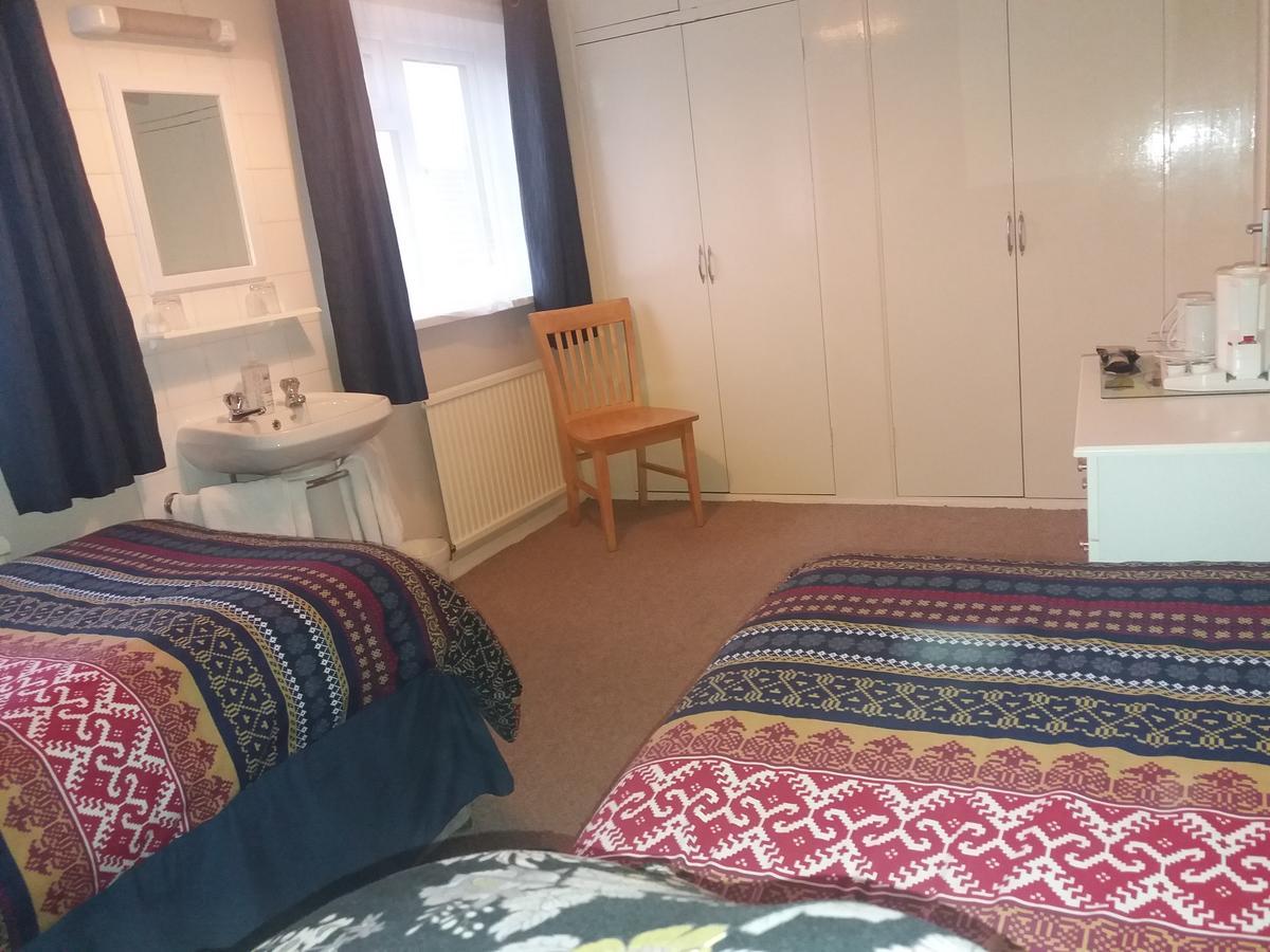 Lynn Hill Guest House Dereham Dış mekan fotoğraf
