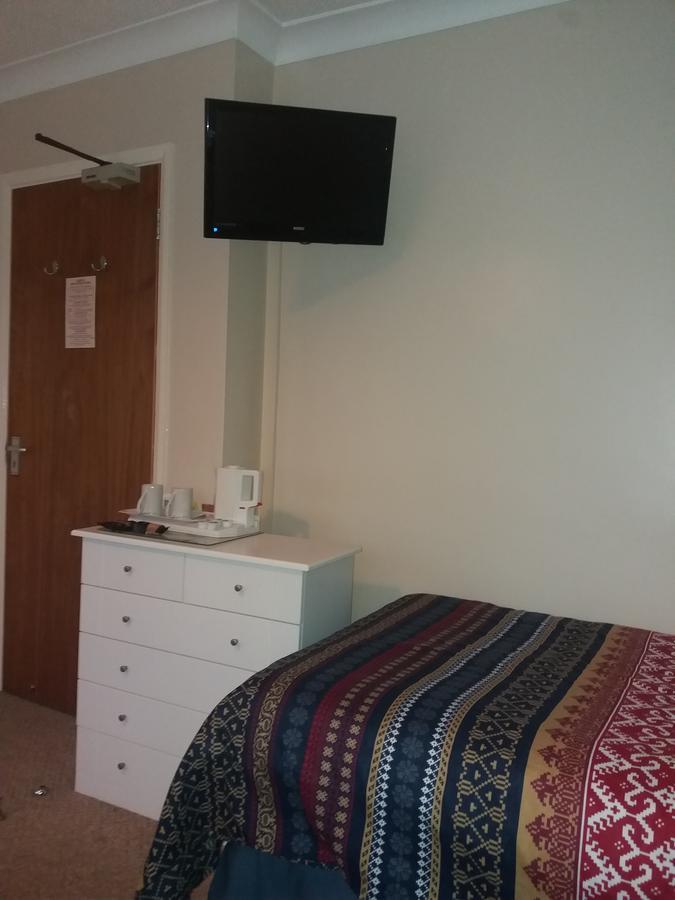 Lynn Hill Guest House Dereham Dış mekan fotoğraf