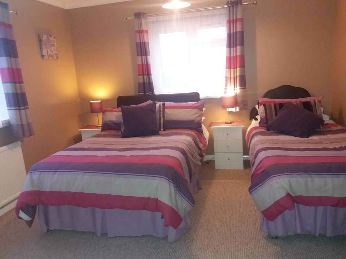 Lynn Hill Guest House Dereham Dış mekan fotoğraf