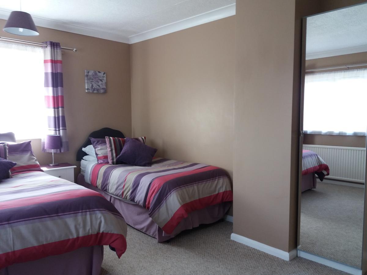 Lynn Hill Guest House Dereham Dış mekan fotoğraf