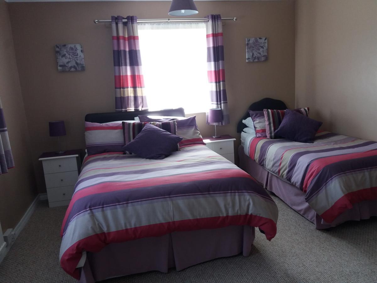 Lynn Hill Guest House Dereham Dış mekan fotoğraf