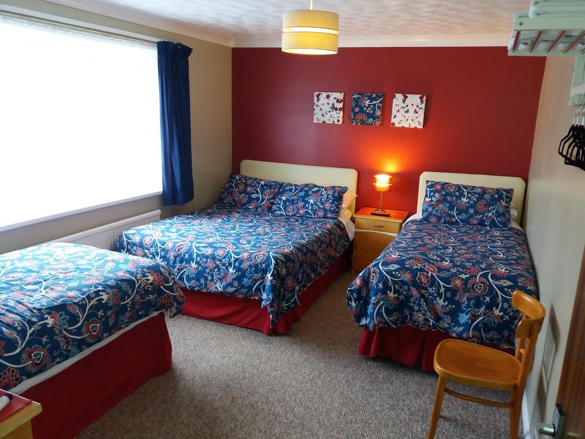 Lynn Hill Guest House Dereham Dış mekan fotoğraf