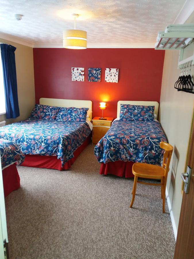 Lynn Hill Guest House Dereham Dış mekan fotoğraf