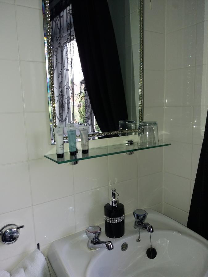 Lynn Hill Guest House Dereham Dış mekan fotoğraf