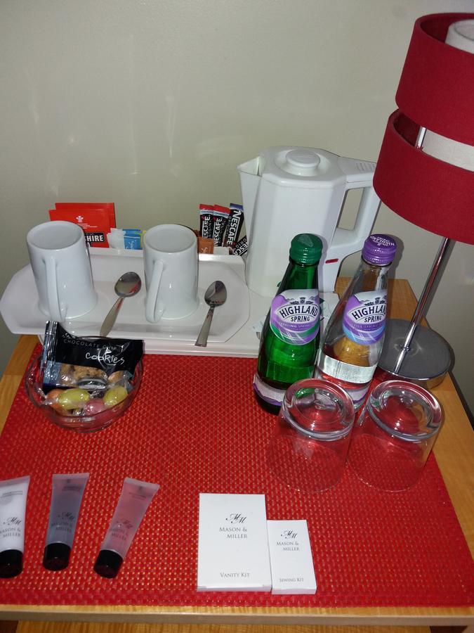 Lynn Hill Guest House Dereham Dış mekan fotoğraf