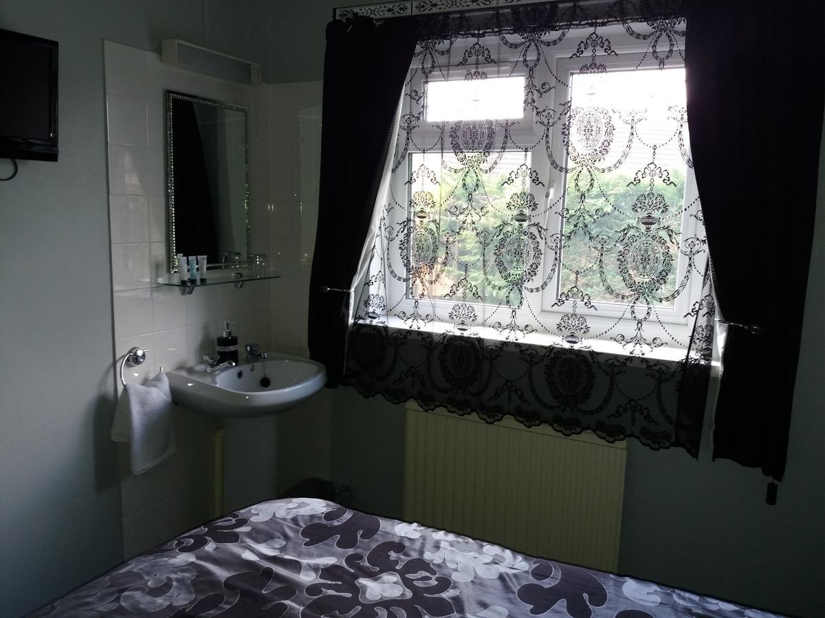 Lynn Hill Guest House Dereham Dış mekan fotoğraf