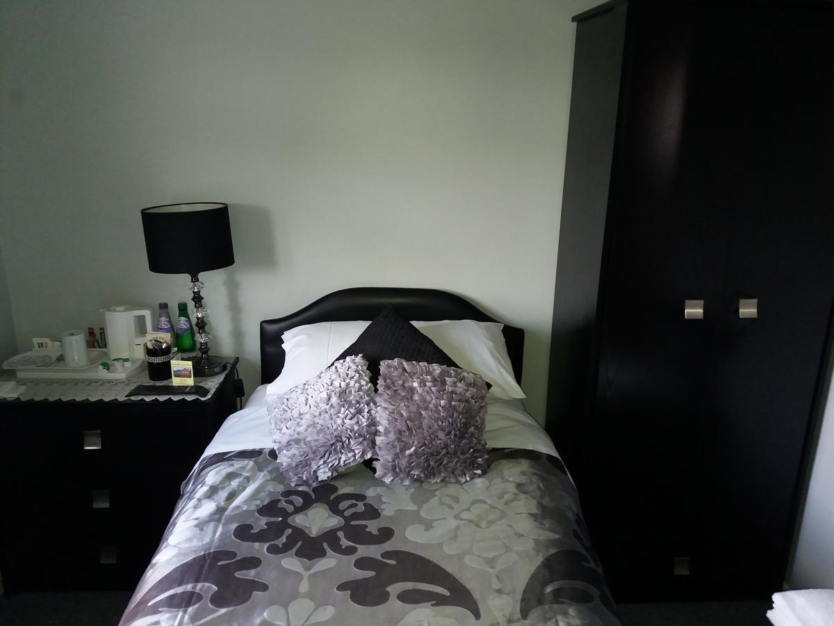 Lynn Hill Guest House Dereham Dış mekan fotoğraf