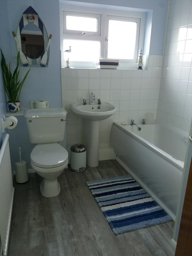 Lynn Hill Guest House Dereham Dış mekan fotoğraf