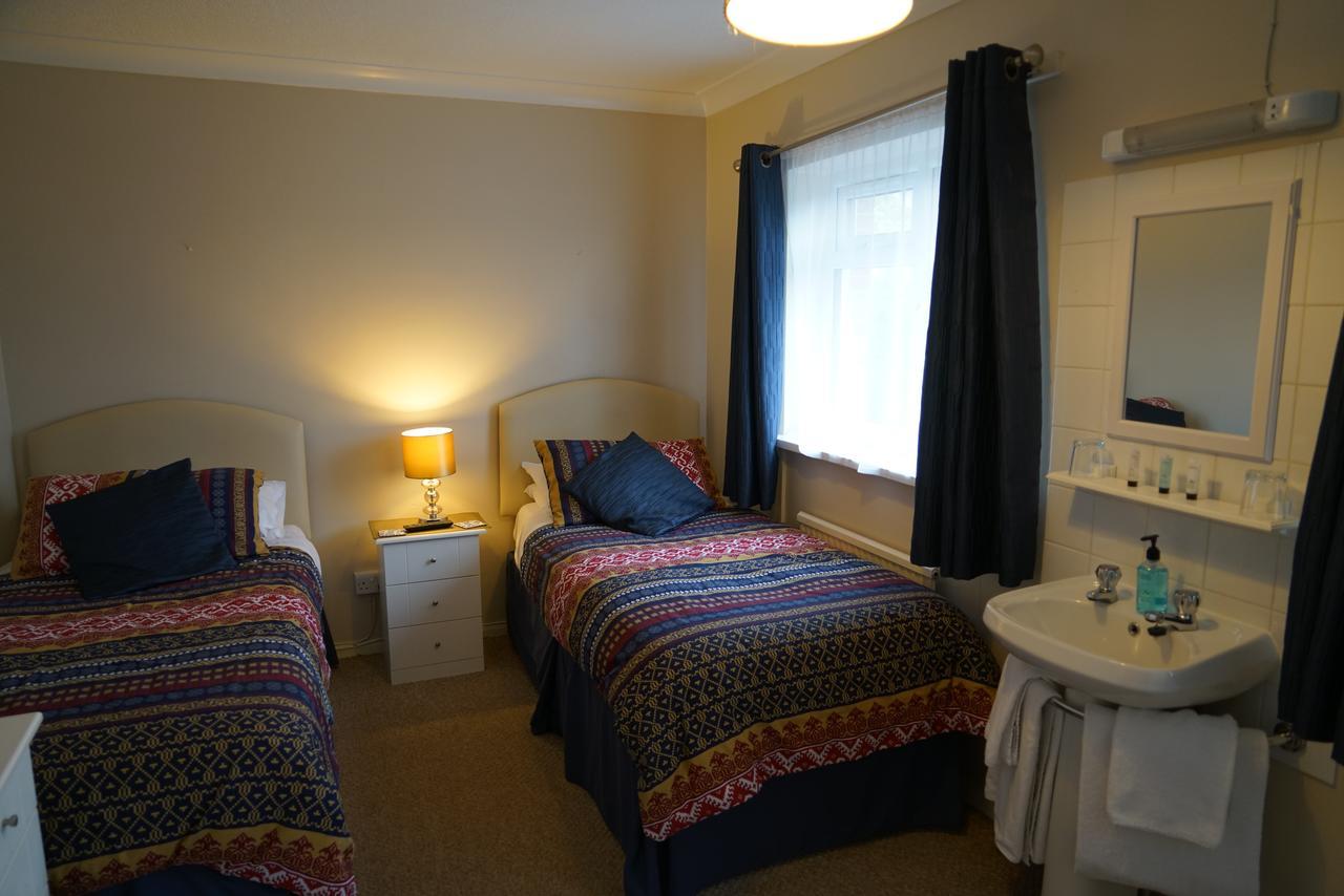 Lynn Hill Guest House Dereham Dış mekan fotoğraf