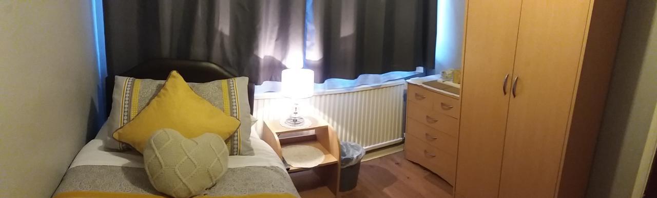 Lynn Hill Guest House Dereham Dış mekan fotoğraf