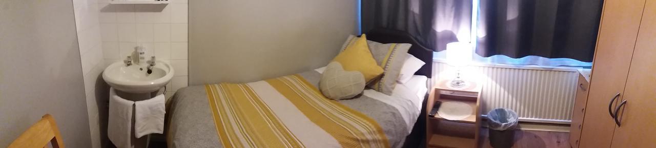 Lynn Hill Guest House Dereham Dış mekan fotoğraf