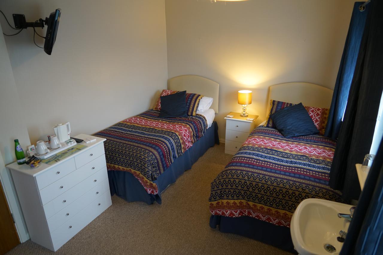 Lynn Hill Guest House Dereham Dış mekan fotoğraf