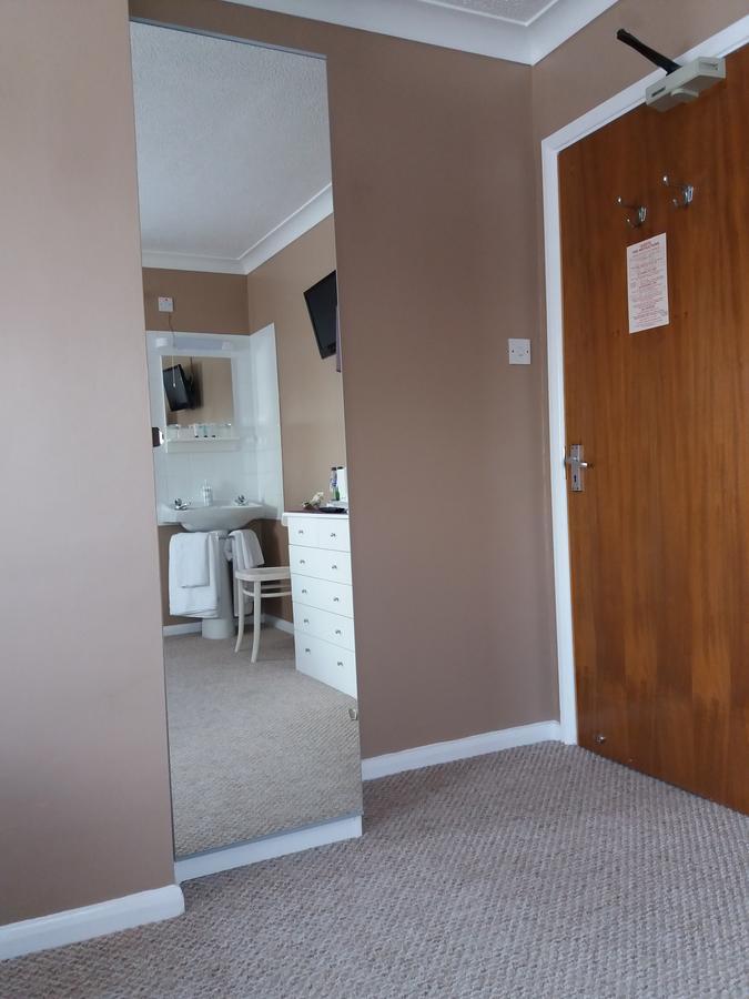 Lynn Hill Guest House Dereham Dış mekan fotoğraf