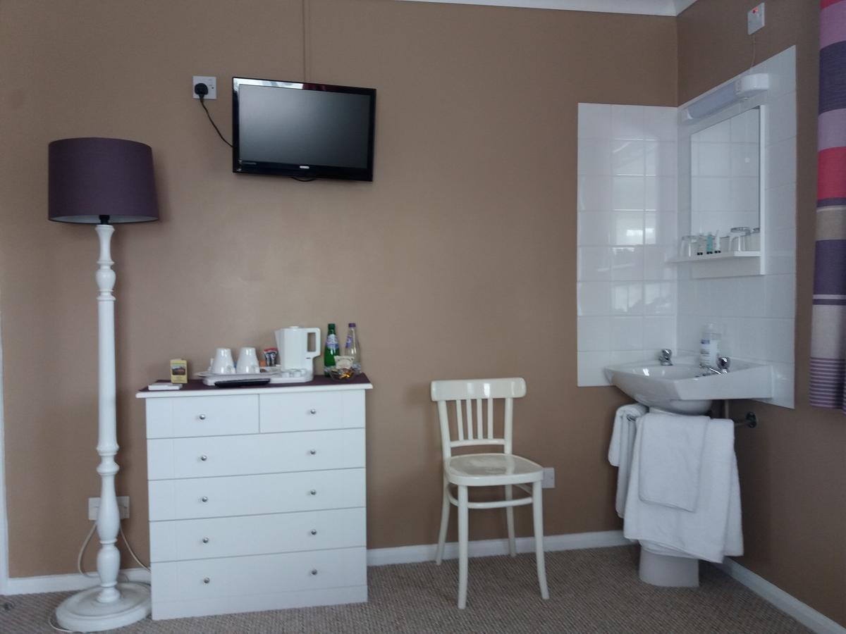 Lynn Hill Guest House Dereham Dış mekan fotoğraf